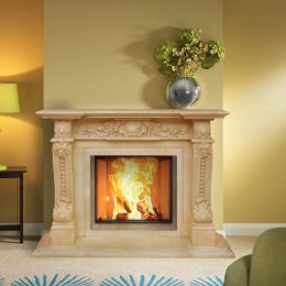 Мраморный портал DeMarco Mercury